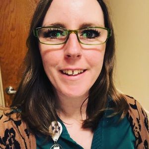 Meet your Posher, Miranda